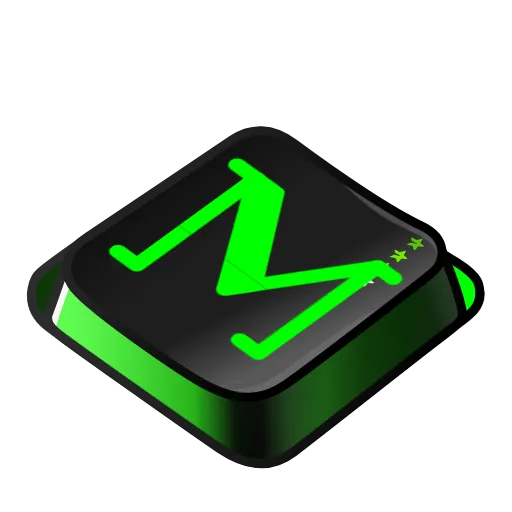 Стикер 23 Input Key