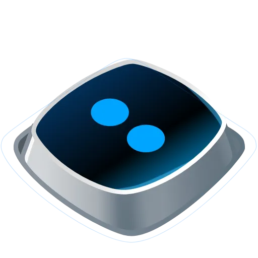 Стикер 13 Input Key