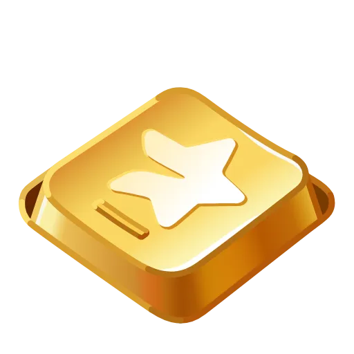Стикер 8 Input Key