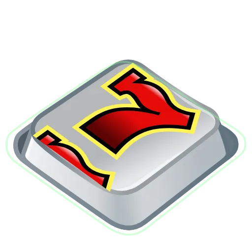 Стикер 36 Input Key