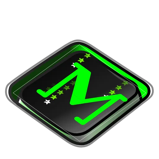 Стикер 13 Input Key
