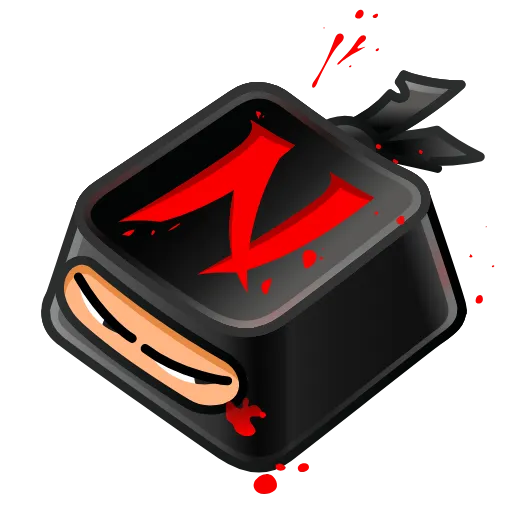 Стикер 14 Input Key