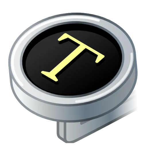 Стикер 22 Input Key