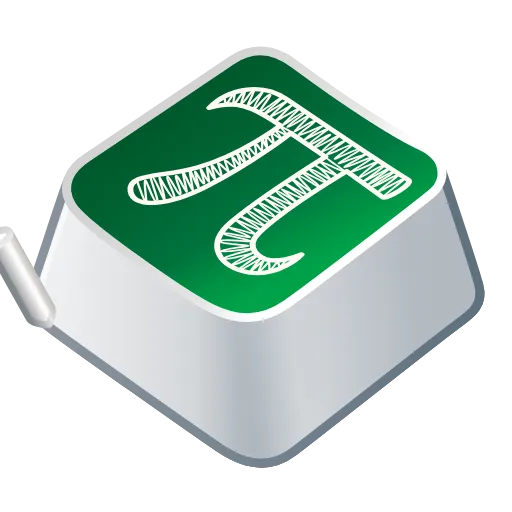 Стикер 60 Input Key