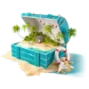 Стикер 33 𝐼𝑛 𝑡𝒉𝑒 𝑏𝑙𝑢𝑒