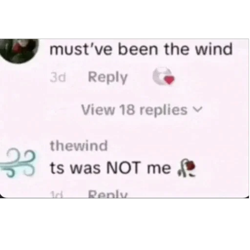 💨 Стикер «insta reels» для Telegram