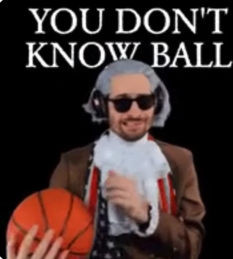 🏀 Стикер «insta reels» для Telegram