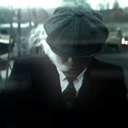 🚬 Стикер «Institutional Gray Flamingo» для Telegram