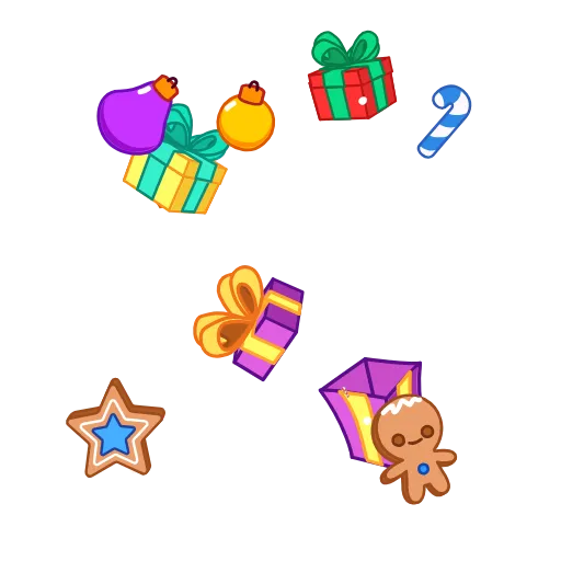 🎅 Эмодзи «🐳 Анимации из реакций тг. красивое» для Telegram