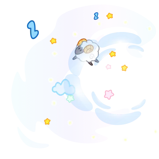 Стикер 59 🐳 Анимации из реакций тг. красивое