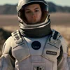 Стикер 47 😭 Видео набор эмоджи по фильму «Интерстеллар [Interstellar]»