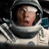 Стикер 11 😭 Видео набор эмоджи по фильму «Интерстеллар [Interstellar]»