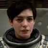 Стикер 18 😭 Видео набор эмоджи по фильму «Интерстеллар [Interstellar]»
