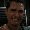 Стикер 7 😭 Видео набор эмоджи по фильму «Интерстеллар [Interstellar]»