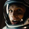 Стикер 6 😭 Видео набор эмоджи по фильму «Интерстеллар [Interstellar]»