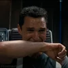Стикер 36 😭 Видео набор эмоджи по фильму «Интерстеллар [Interstellar]»