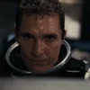 Стикер 42 😭 Видео набор эмоджи по фильму «Интерстеллар [Interstellar]»