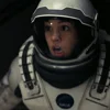 Стикер 43 😭 Видео набор эмоджи по фильму «Интерстеллар [Interstellar]»