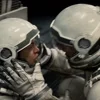 Стикер 22 😭 Видео набор эмоджи по фильму «Интерстеллар [Interstellar]»