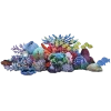 Стикер 55 Sea Invertebrates