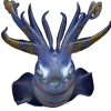 Стикер 40 Sea Invertebrates