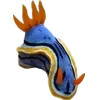 Стикер 36 Sea Invertebrates