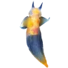Стикер 33 Sea Invertebrates