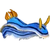 Стикер 35 Sea Invertebrates