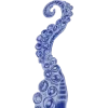 Стикер 25 Sea Invertebrates