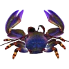 Стикер 6 Sea Invertebrates