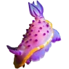 Стикер 47 Sea Invertebrates