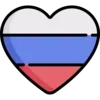 Стикер 34 🇷🇺🇷🇺🇷🇺🇷🇺🇷🇺