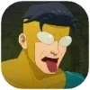 Стикер 29 Invincible