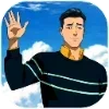 Стикер 27 Invincible