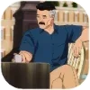Стикер 12 Invincible