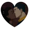 Обложка набора Invincible