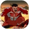 Стикер 22 Invincible