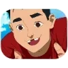 Стикер 9 Invincible
