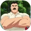 Стикер 42 Invincible