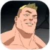 Стикер 10 Invincible