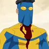 Стикер 46 Неуязвимый