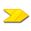 ➡️ Эмодзи «Жёлтые буквы, цифры, иконки» для Telegram