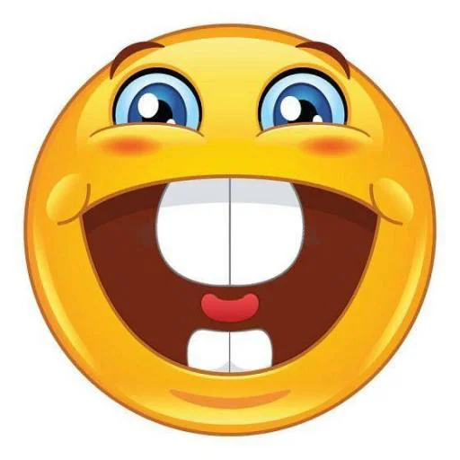 🍳 Стикер «Iris’s» для Telegram