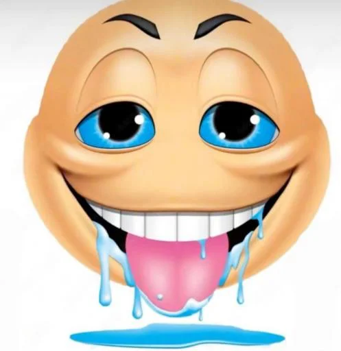 🚗 Стикер «Iris’s» для Telegram