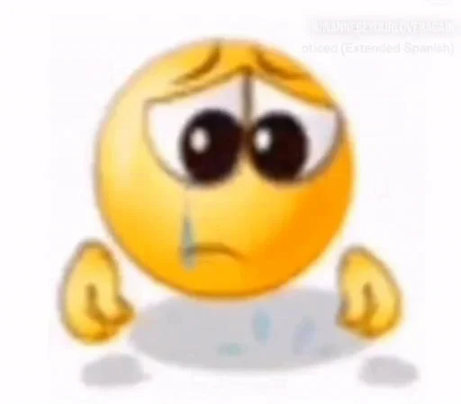 🆒 Стикер «Iris’s» для Telegram