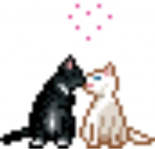 😭 Стикер «Iris’s» для Telegram