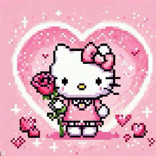 🚅 Стикер «Iris’s» для Telegram