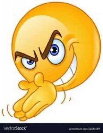 🍩 Стикер «Iris’s» для Telegram