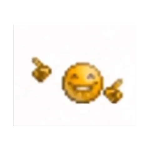 🫥 Стикер «Iris’s» для Telegram