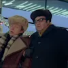 Стикер 30 Ирония Судьбы